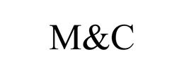 M&C trademark