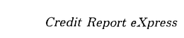 CREDIT REPORT EXPRESS trademark