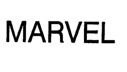 MARVEL trademark