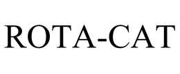ROTA-CAT trademark