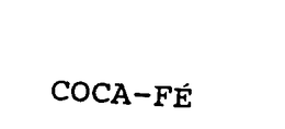 COCA-FE trademark
