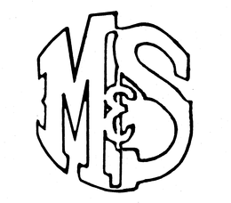M&S trademark