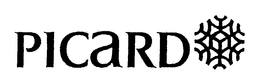 PICARD trademark