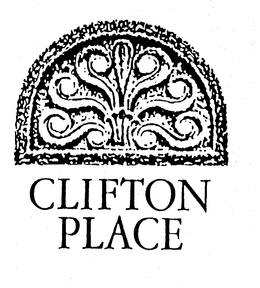 CLIFTON PLACE trademark