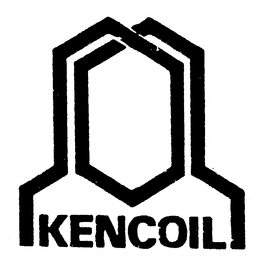 KENCOIL trademark