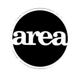 AREA trademark