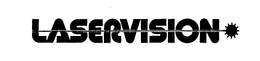 LASERVISION trademark