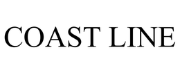 COAST LINE trademark