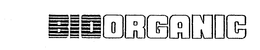 BIOORGANIC trademark