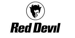 RED DEVIL trademark