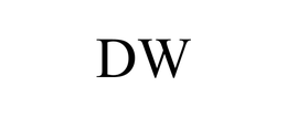 DW trademark