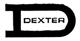 D DEXTER trademark