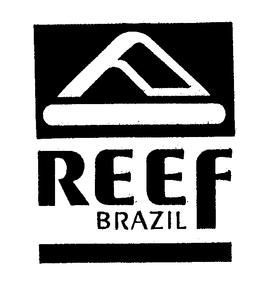 REEF BRAZIL trademark