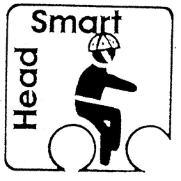HEAD SMART trademark