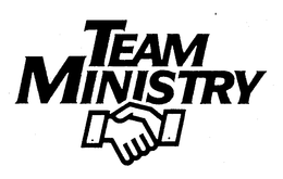 TEAM MINISTRY trademark