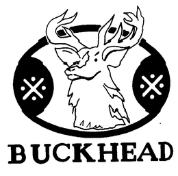 BUCKHEAD trademark