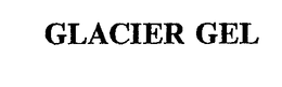 GLACIER GEL trademark