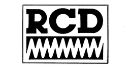 RCD trademark