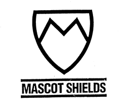 MASCOT SHIELDS trademark