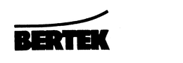 BERTEK trademark