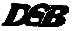 DSB trademark