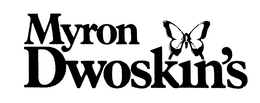 MYRON DWOSKIN'S trademark