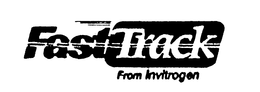 FASTTRACK FROM INVITROGEN trademark