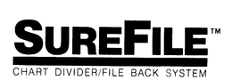 SUREFILE trademark