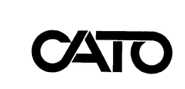CATO trademark