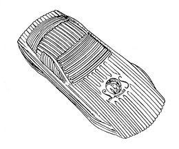 LOS LEONIDAS trademark