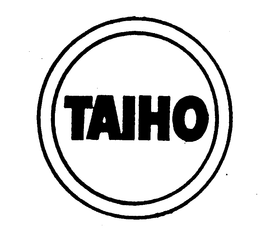 TAIHO trademark