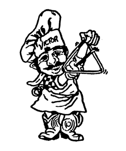 VICTOR trademark