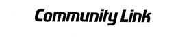 COMMUNITY LINK trademark