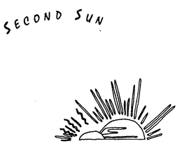 SECOND SUN trademark