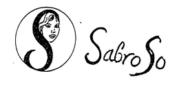 SABROSO trademark