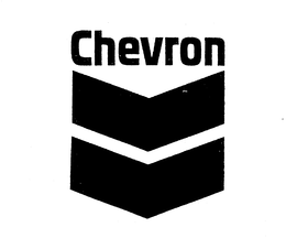 CHEVRON trademark