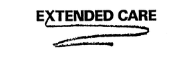 EXTENDED CARE trademark