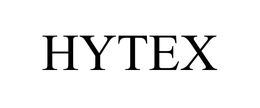 HYTEX trademark