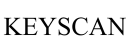 KEYSCAN trademark
