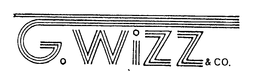 G. WIZZ & CO trademark