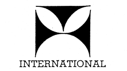 INTERNATIONAL trademark