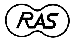 RAS trademark