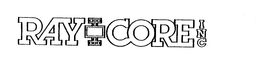 RAY-CORE INC trademark