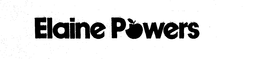 ELAINE POWERS trademark