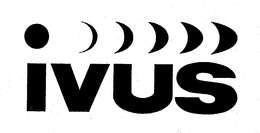 IVUS trademark