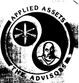 APPLIED ASSETS THE ADVISORS trademark