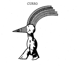 CURRO trademark