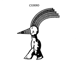 CURRO trademark