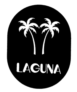 LAGUNA trademark
