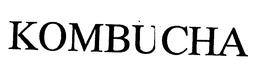 KOMBUCHA trademark